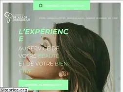 Sites similar to dralaindansereau.com