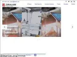 Sites similar to dralam.com