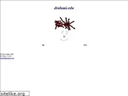 Sites similar to dralami.edu
