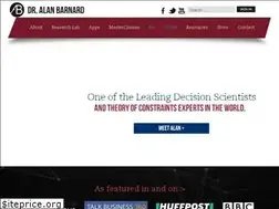 Sites similar to dralanbarnard.com
