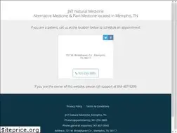 Sites similar to dralanjames.com