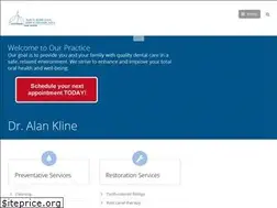 Sites similar to dralankline.com