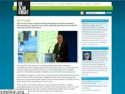 Sites similar to dralanknight.com