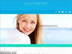 Sites similar to dralanrubin.com