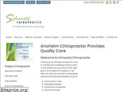 Sites similar to dralanschwartz.com