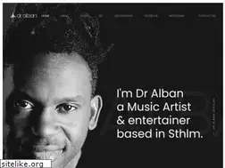 Sites similar to dralban.net
