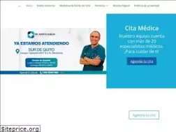 Sites similar to dralbuja.com