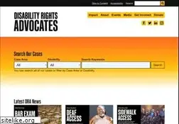 Sites similar to dralegal.org