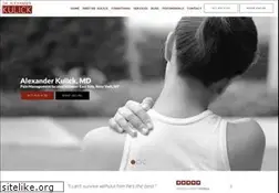 Sites similar to dralexanderkulick.com
