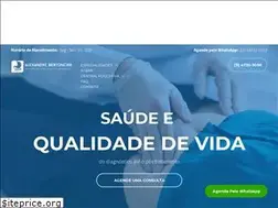 Sites similar to dralexandrebertoncini.com.br