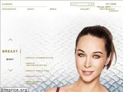 Sites similar to dralexphoon.com