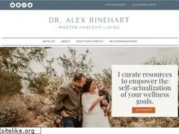 Sites similar to dralexrinehart.com