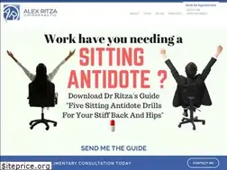Sites similar to dralexritza.com