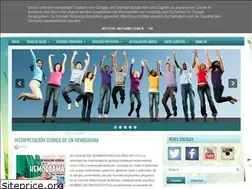 Sites similar to dralexvelasco.blogspot.com