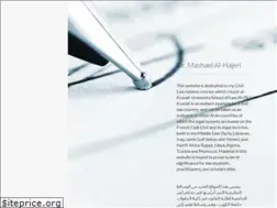 Sites similar to dralhajeri.net