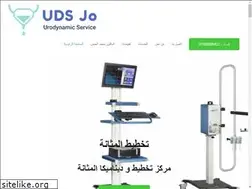 Sites similar to dralhasan.com