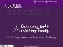 Sites similar to drali.com