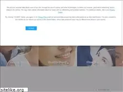 Sites similar to dralicelau.com