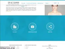 Sites similar to draliduman.com