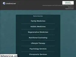 Sites similar to dralimd.net
