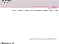 Sites similar to draliozluk.com
