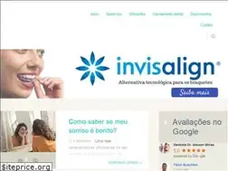 Sites similar to dralissonminas.com.br