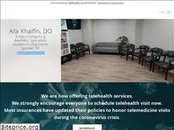 Sites similar to drallakhalfin.com