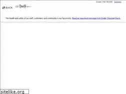 Sites similar to drallechevy.com