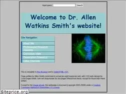 Sites similar to drallensmith.org