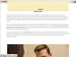 Sites similar to drallison.org