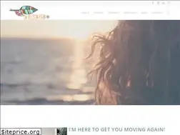 Sites similar to drallisonegan.com