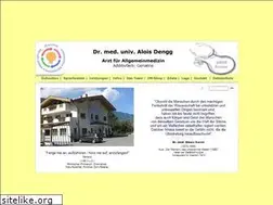 Sites similar to draloisdengg.at