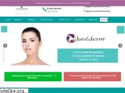 Sites similar to draluzmarinadiaz.com