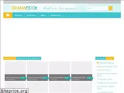 Sites similar to drama-cool-9.com