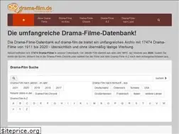 Sites similar to drama-film.de