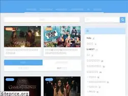 Sites similar to drama-kaigai.com