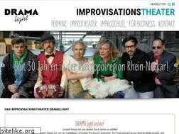 Sites similar to drama-light.de