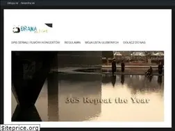 Sites similar to drama-online.pl