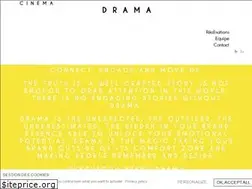 Sites similar to drama-paris.com