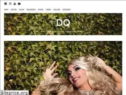 Sites similar to drama-queen.dk
