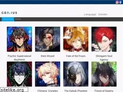 Sites similar to drama-web.gg-6s.com