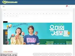 Sites similar to drama.cx