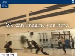 Sites similar to drama.yale.edu