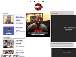 Sites similar to dramaalert.com
