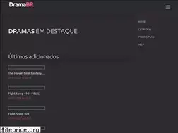 Sites similar to dramabr.com