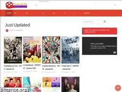 Sites similar to dramacity.io