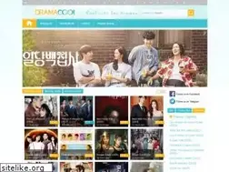 Sites similar to dramacool.ac