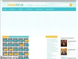 Sites similar to dramacool.at