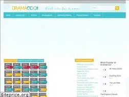 Sites similar to dramacool.be