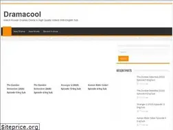 Sites similar to dramacool.biz